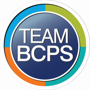 BCPS logo