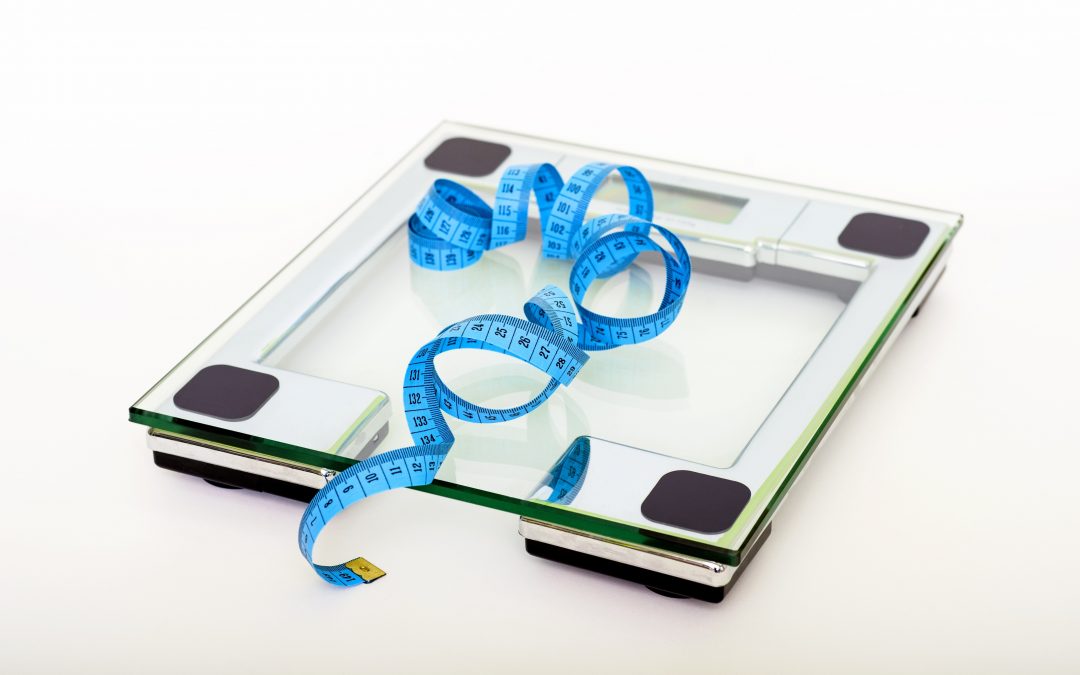 Weight Health: What’s Your Body Telling You?