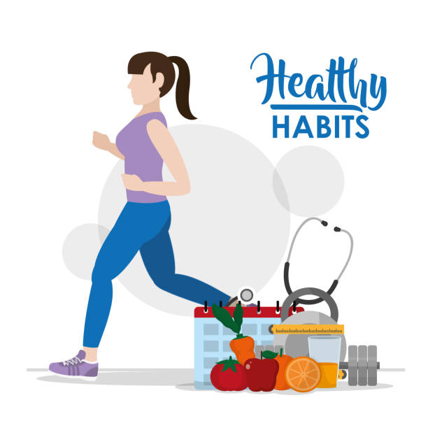 10 Habits for a Healthy You