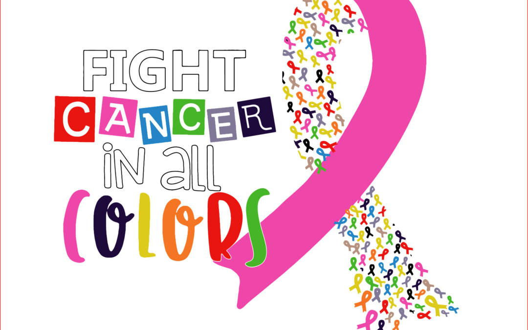 Cancer Awareness Education Table