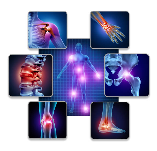 Healthy Joints for Better Function