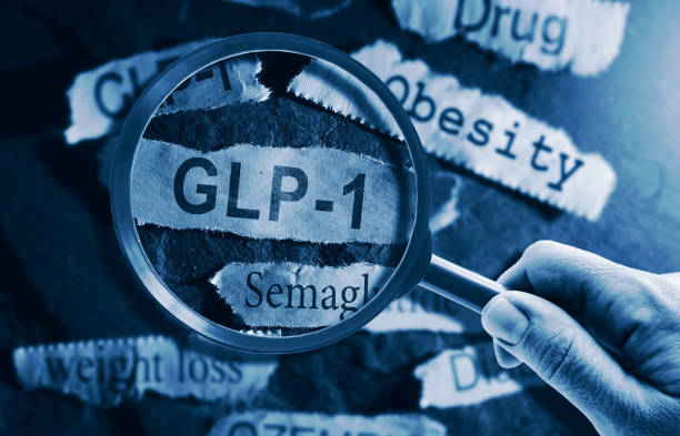 “The Truth About GLP-1 Medications (Ozempic, Wegovy & Beyond)”