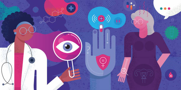 Perimenopause at Work: The Metabolic & Medical Reality