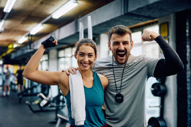 Build a Better Relationship with Exercise