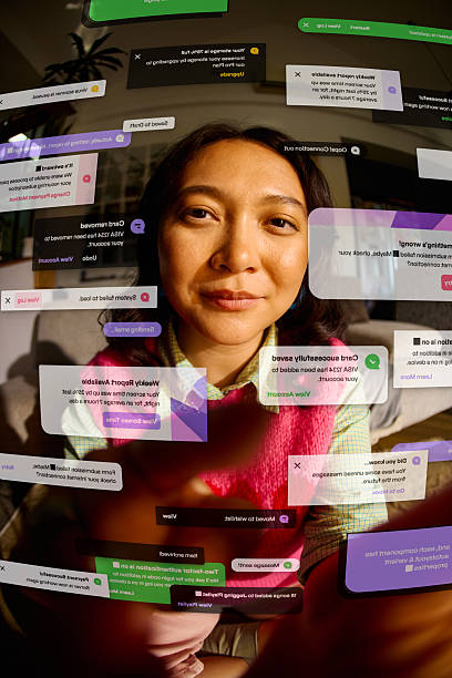 Digital Overload: How Constant Input Affects Wellbeing