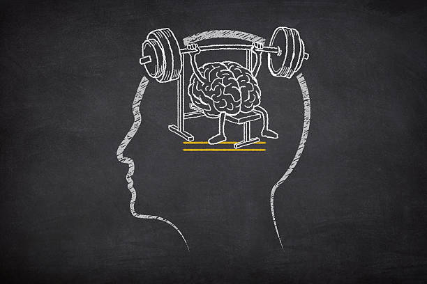 The Power of Exercise for Mood & Mind