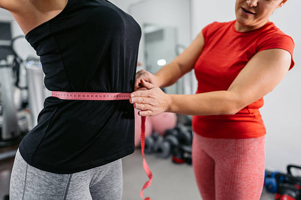 Weight Loss, Exposed