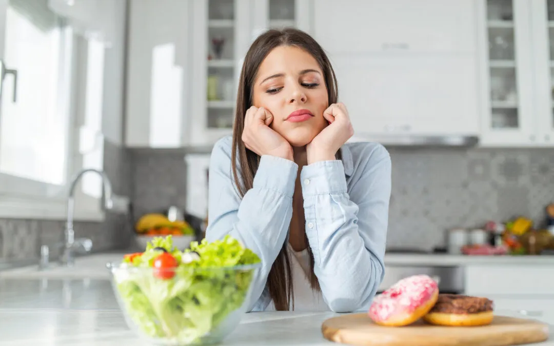 Food and Mood – The Surprising Impact of Food on Mental Health